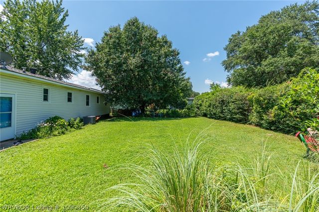 2923 Phoenix Avenue, Fort Smith, AR 72901