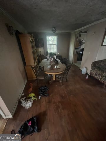 1040 Funderburg Drive, Monticello, GA 31064