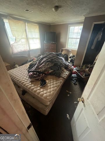 1040 Funderburg Drive, Monticello, GA 31064