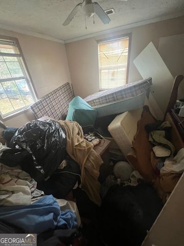 1040 Funderburg Drive, Monticello, GA 31064