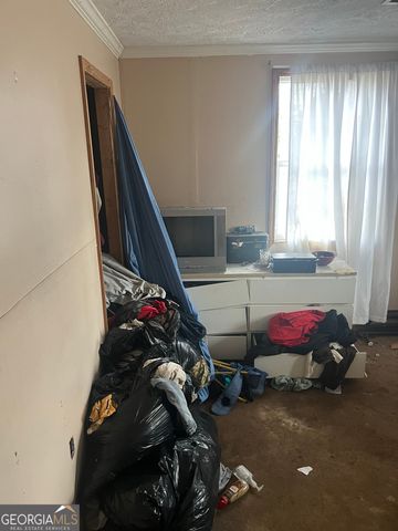 1040 Funderburg Drive, Monticello, GA 31064