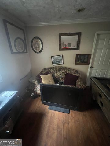 1040 Funderburg Drive, Monticello, GA 31064