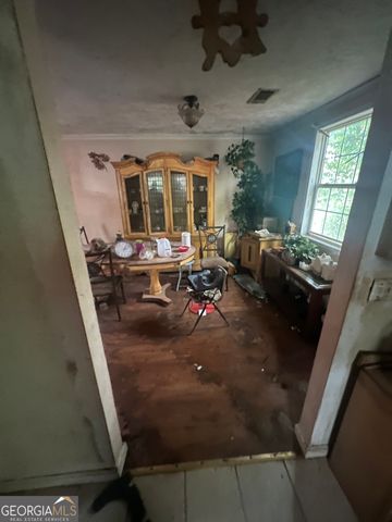 1040 Funderburg Drive, Monticello, GA 31064