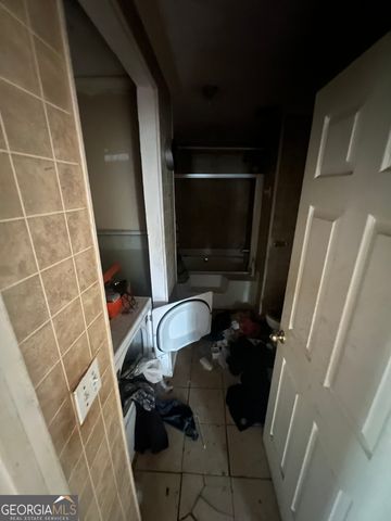 1040 Funderburg Drive, Monticello, GA 31064