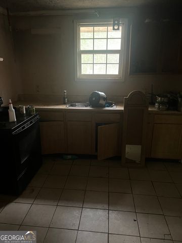 1040 Funderburg Drive, Monticello, GA 31064