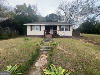 1040 Funderburg Drive, Monticello, GA 31064