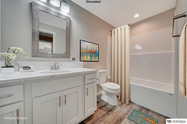 6958 Claystone Drive, Lincoln, NE 68521