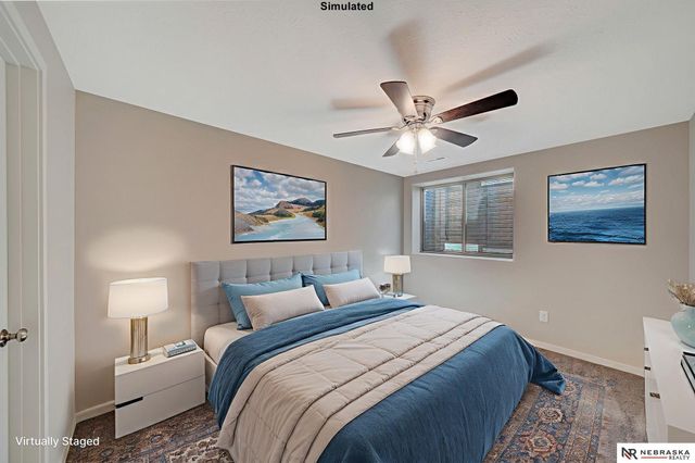 6958 Claystone Drive, Lincoln, NE 68521