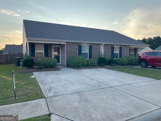 1551 Louise Anderson Drive, Griffin, GA 30224