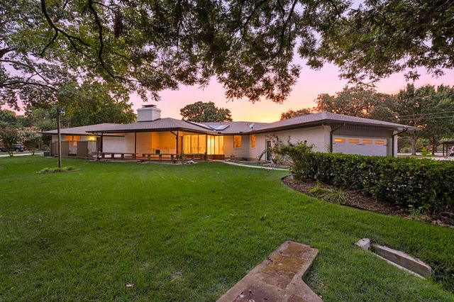 416 Brook Lane, Mckinney, TX 75069