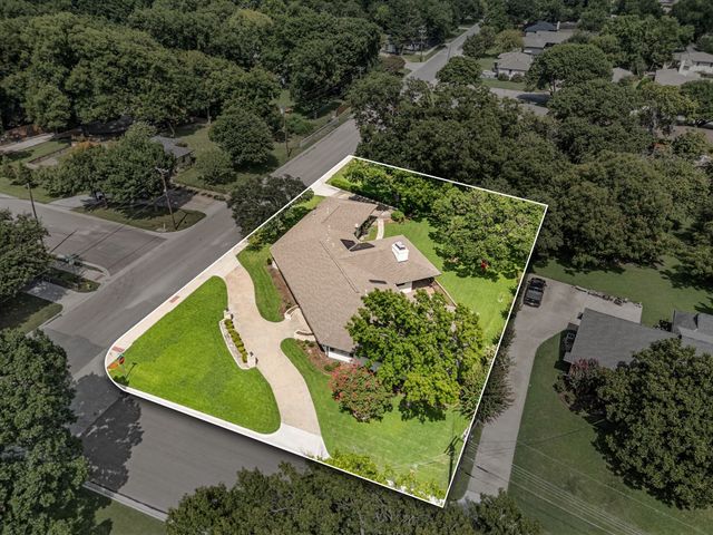 416 Brook Lane, Mckinney, TX 75069