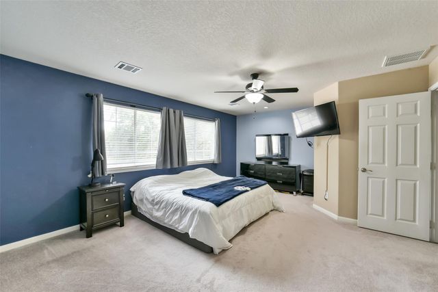 3339 Painted Meadow Circle, Katy, TX 77449