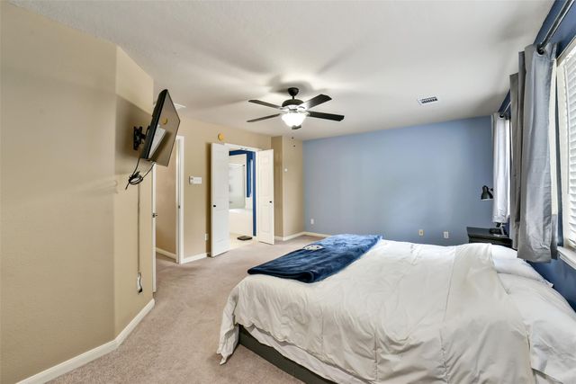 3339 Painted Meadow Circle, Katy, TX 77449
