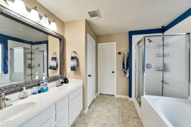 3339 Painted Meadow Circle, Katy, TX 77449