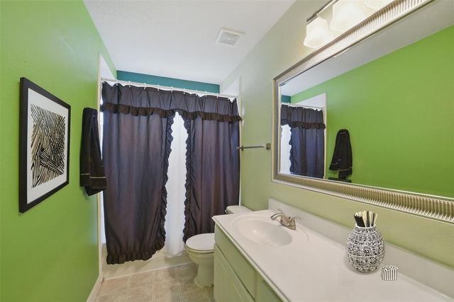 3339 Painted Meadow Circle, Katy, TX 77449