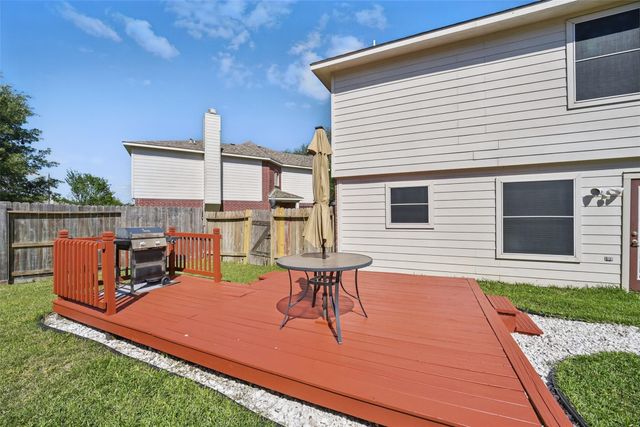 3339 Painted Meadow Circle, Katy, TX 77449