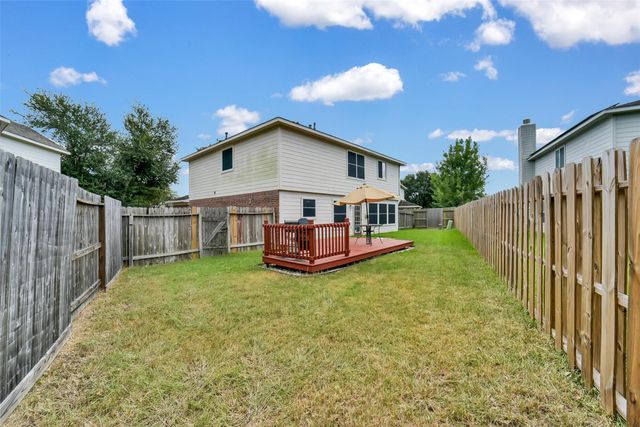 3339 Painted Meadow Circle, Katy, TX 77449