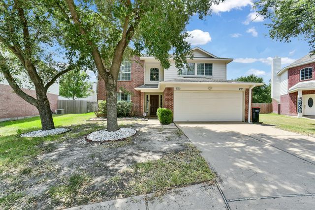 3339 Painted Meadow Circle, Katy, TX 77449