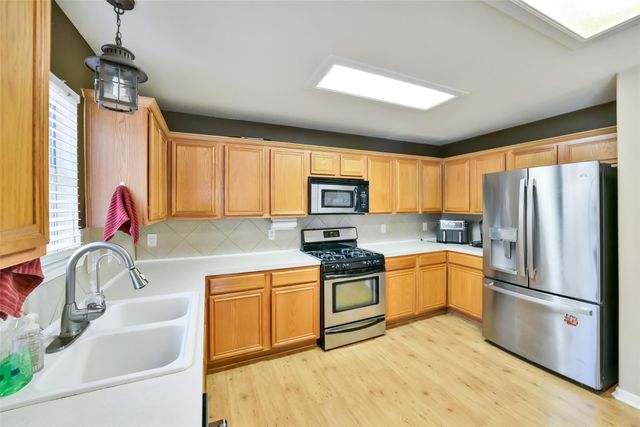 3339 Painted Meadow Circle, Katy, TX 77449