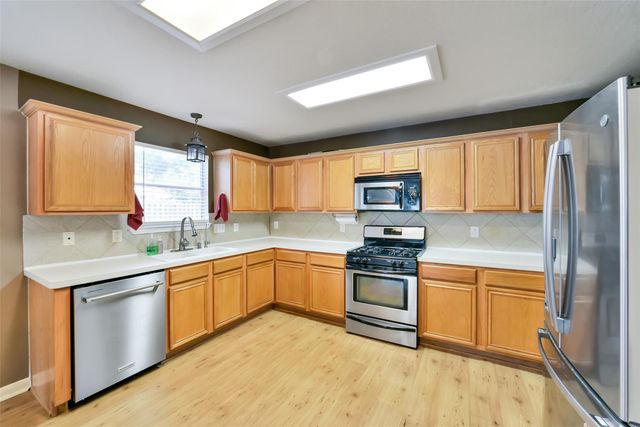3339 Painted Meadow Circle, Katy, TX 77449