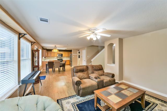 3339 Painted Meadow Circle, Katy, TX 77449
