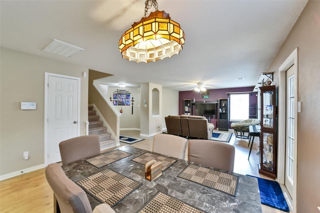 3339 Painted Meadow Circle, Katy, TX 77449