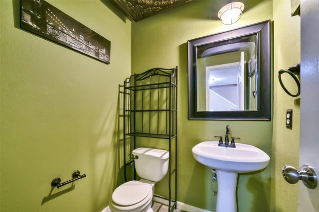 3339 Painted Meadow Circle, Katy, TX 77449