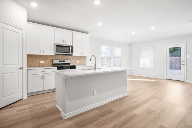 521 Midnight Oak Drive, Mckinney, TX 75069