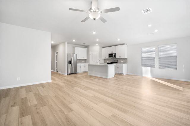 521 Midnight Oak Drive, Mckinney, TX 75069