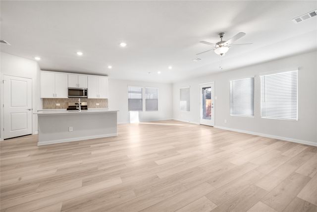 521 Midnight Oak Drive, Mckinney, TX 75069