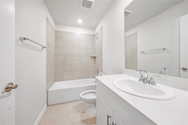 521 Midnight Oak Drive, Mckinney, TX 75069