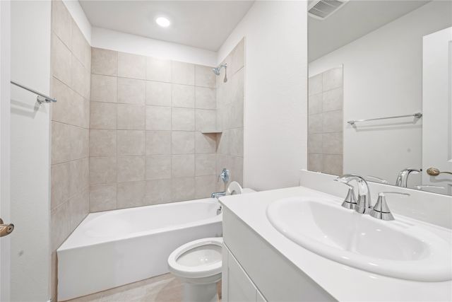 521 Midnight Oak Drive, Mckinney, TX 75069