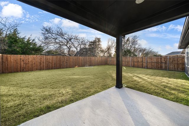 521 Midnight Oak Drive, Mckinney, TX 75069