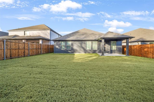 521 Midnight Oak Drive, Mckinney, TX 75069