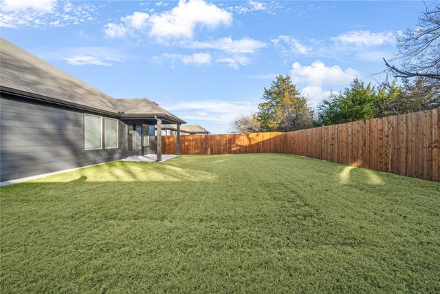 521 Midnight Oak Drive, Mckinney, TX 75069