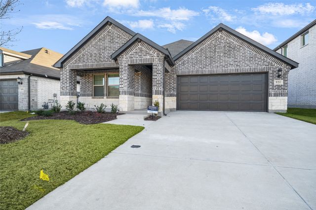 521 Midnight Oak Drive, Mckinney, TX 75069