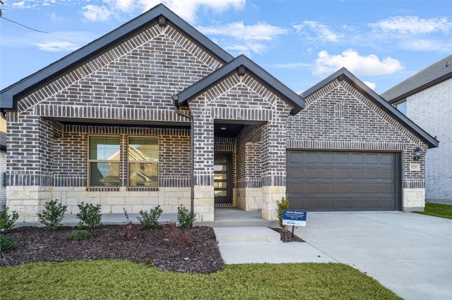 521 Midnight Oak Drive, Mckinney, TX 75069