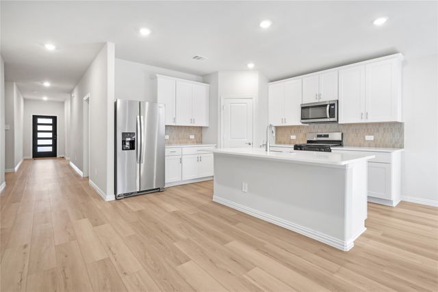 521 Midnight Oak Drive, Mckinney, TX 75069