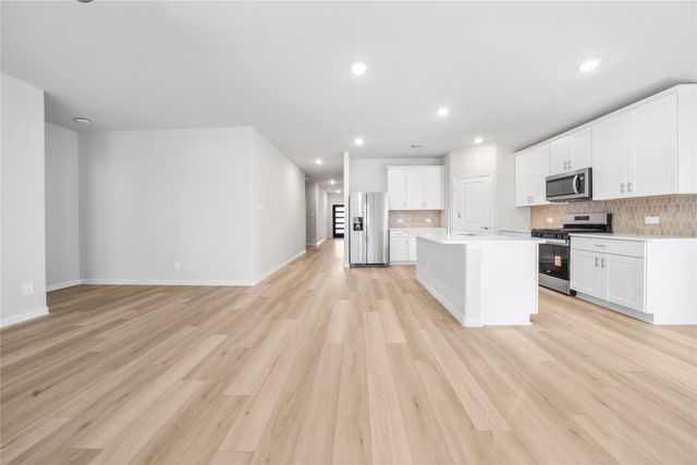 521 Midnight Oak Drive, Mckinney, TX 75069