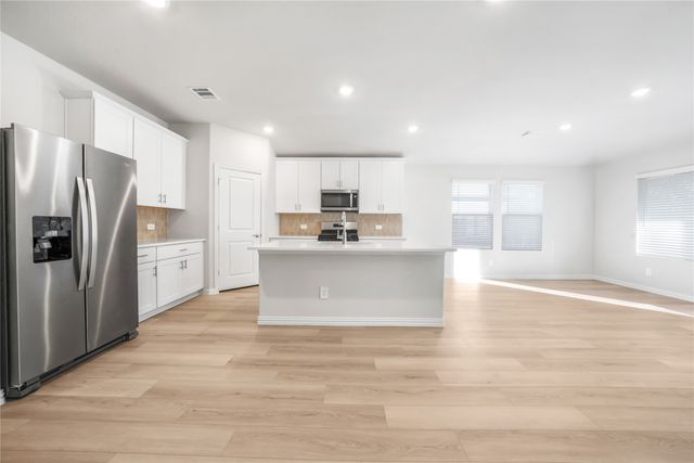 521 Midnight Oak Drive, Mckinney, TX 75069