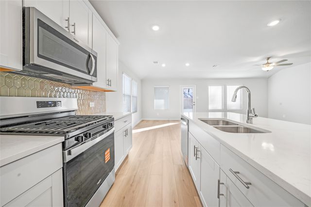 521 Midnight Oak Drive, Mckinney, TX 75069