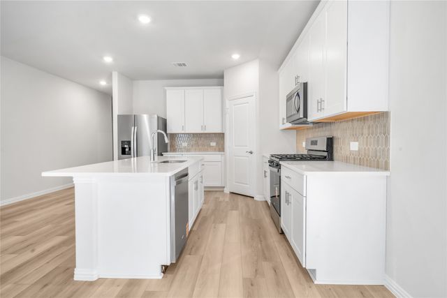 521 Midnight Oak Drive, Mckinney, TX 75069