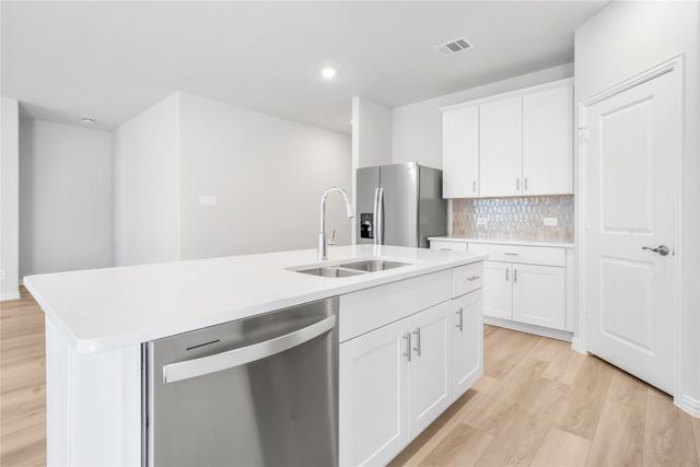 521 Midnight Oak Drive, Mckinney, TX 75069