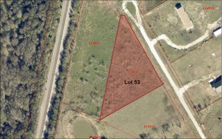 53 Boren Private Road, Wortham, TX 76693