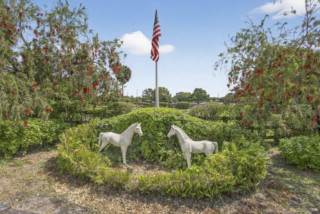 739 Cindy Circle Lane, Wellington, FL 33414