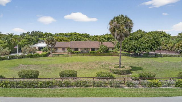 739 Cindy Circle Lane, Wellington, FL 33414