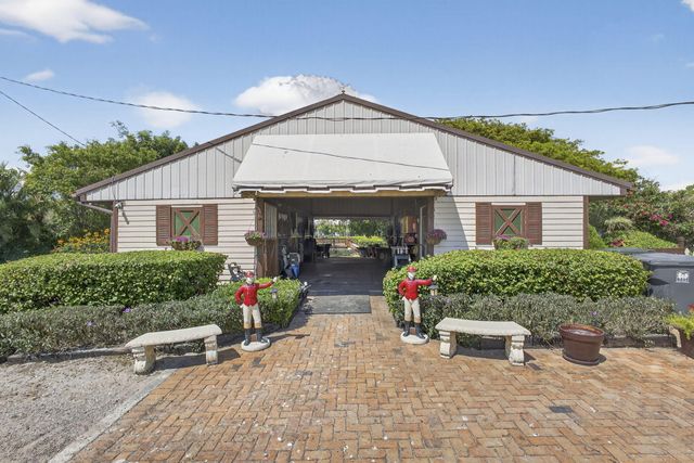 739 Cindy Circle Lane, Wellington, FL 33414