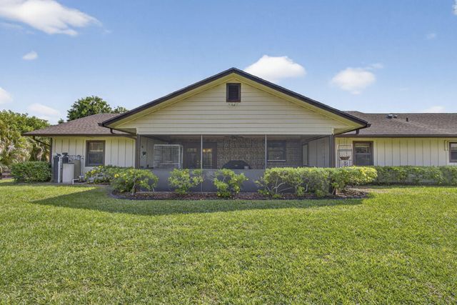 739 Cindy Circle Lane, Wellington, FL 33414