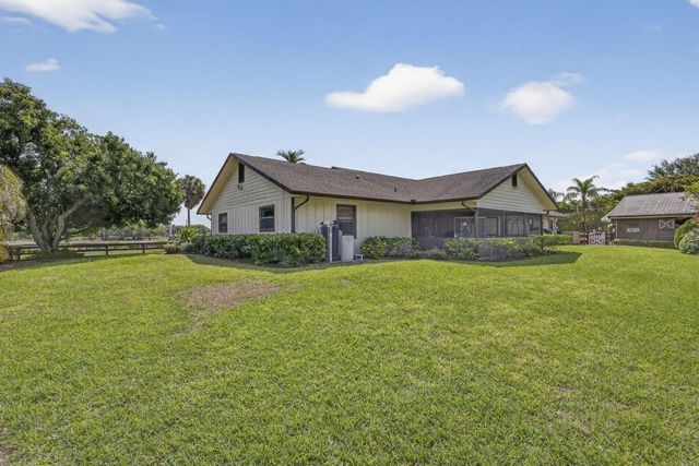 739 Cindy Circle Lane, Wellington, FL 33414