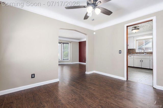 8360 FREDA Street, Detroit, MI 48204